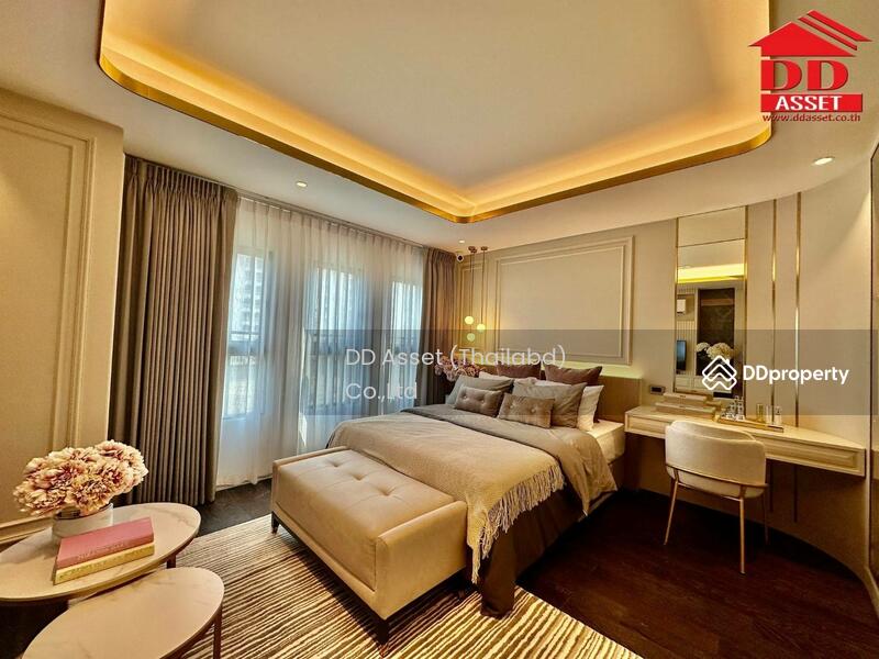 For Sale - One Atelier Private Residence Phaholyothin, Bangkok