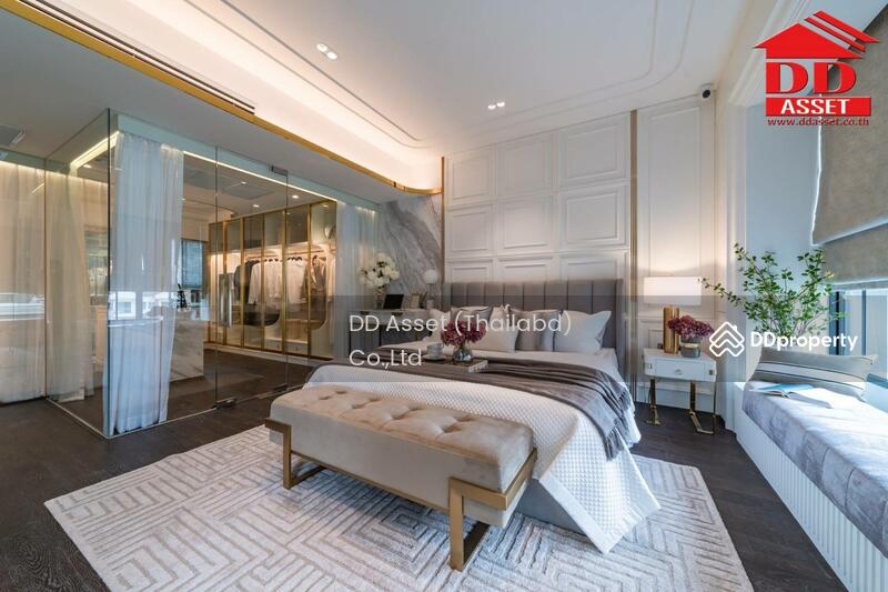 For Sale - One Atelier Private Residence Phaholyothin, Bangkok