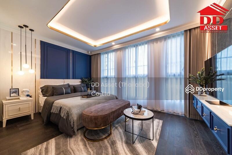 For Sale - One Atelier Private Residence Phaholyothin, Bangkok