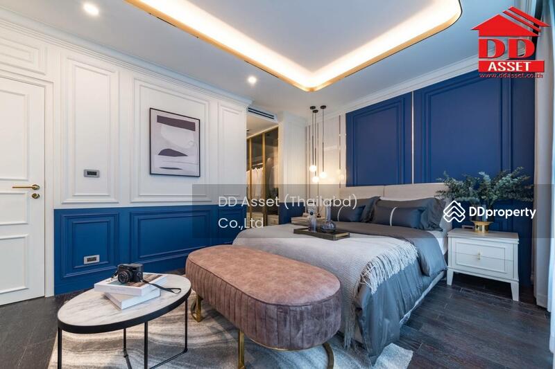 For Sale - One Atelier Private Residence Phaholyothin, Bangkok