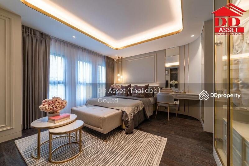 For Sale - One Atelier Private Residence Phaholyothin, Bangkok