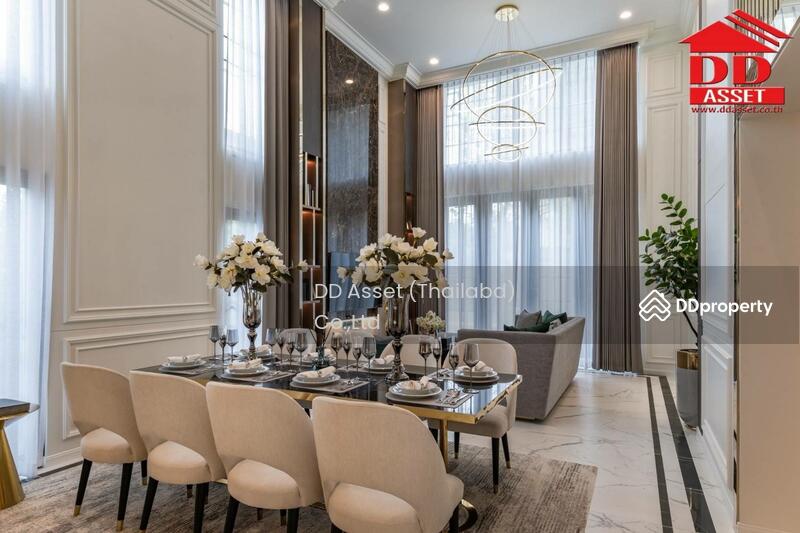 For Sale - One Atelier Private Residence Phaholyothin, Bangkok