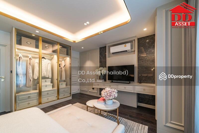For Sale - One Atelier Private Residence Phaholyothin, Bangkok