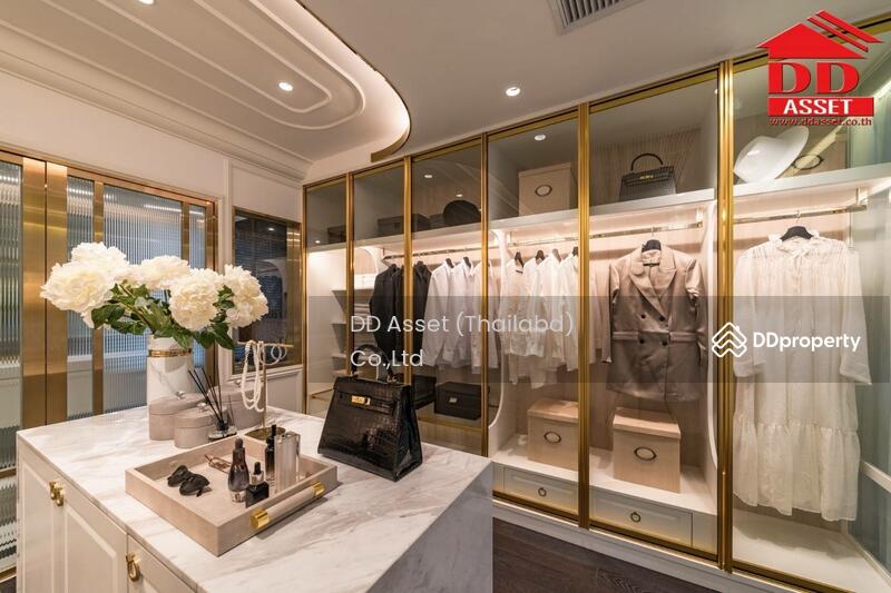 For Sale - One Atelier Private Residence Phaholyothin, Bangkok