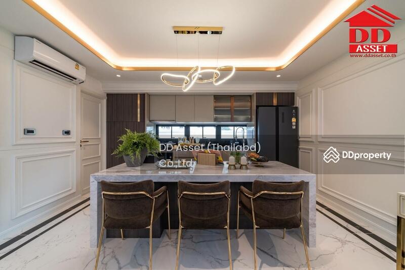 For Sale - One Atelier Private Residence Phaholyothin, Bangkok