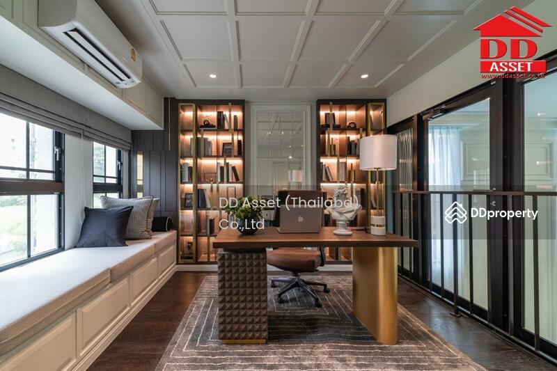 For Sale - One Atelier Private Residence Phaholyothin, Bangkok