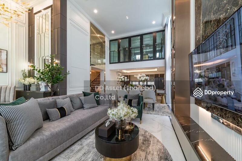 For Sale - One Atelier Private Residence Phaholyothin, Bangkok