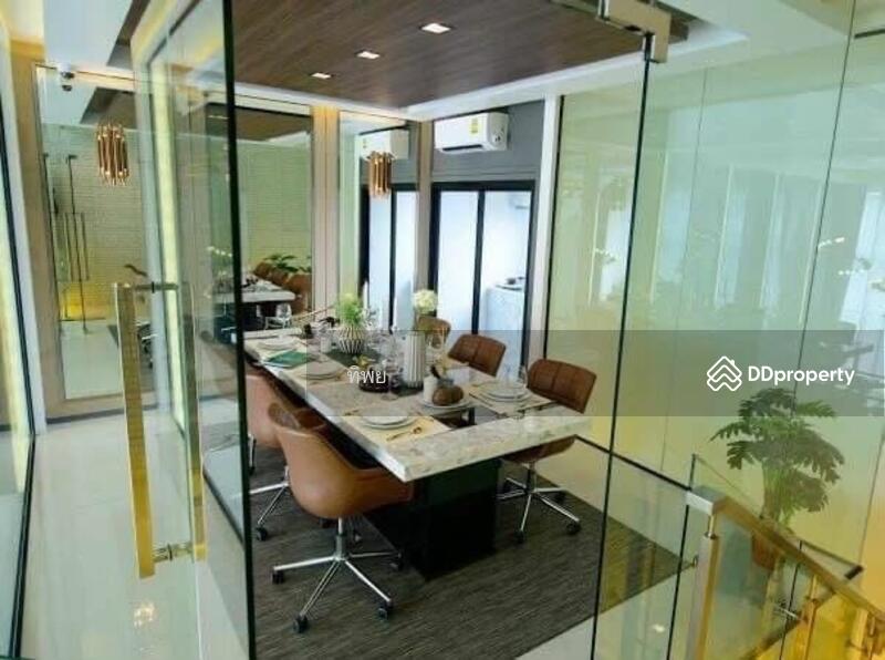 Altitude Prove Rama 9 : อัลติจูด พรูฟ พระราม 9, กรุงเทพ, ซอยพระรามเก้า 44 ถนนรามคำแหง, สวนหลวง, สวนหลวง, กรุงเทพ, 200 ตร.ม., สำนักงาน ขาย, โดย ทิพย์, 10833957 - DDproperty.com