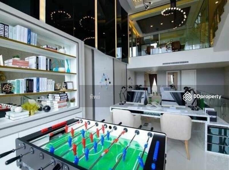 Altitude Prove Rama 9 : อัลติจูด พรูฟ พระราม 9, กรุงเทพ, ซอยพระรามเก้า 44 ถนนรามคำแหง, สวนหลวง, สวนหลวง, กรุงเทพ, 200 ตร.ม., สำนักงาน ขาย, โดย ทิพย์, 10833957 - DDproperty.com