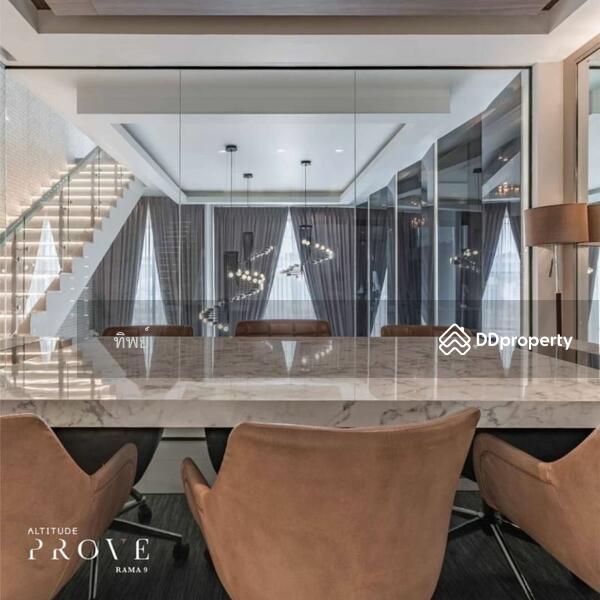 Altitude Prove Rama 9, Bangkok, Soi Rama 9 - 44, Ramkhamhaeng Road, Suan Luang, Suan Luang, Bangkok, , 200 sqm, Office Space For Sale, by ทิพย์, 10833957 - DDproperty.com