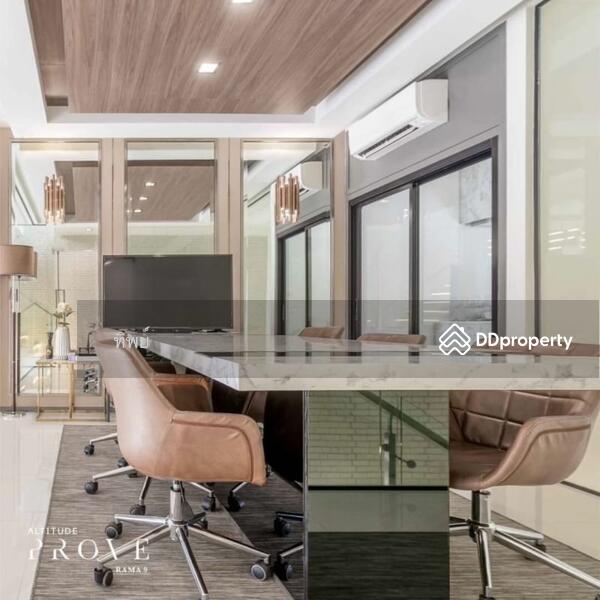Altitude Prove Rama 9, Bangkok, Soi Rama 9 - 44, Ramkhamhaeng Road, Suan Luang, Suan Luang, Bangkok, , 200 sqm, Office Space For Sale, by ทิพย์, 10833957 - DDproperty.com