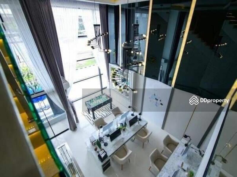 Altitude Prove Rama 9, Bangkok, Soi Rama 9 - 44, Ramkhamhaeng Road, Suan Luang, Suan Luang, Bangkok, , 200 sqm, Office Space For Sale, by ทิพย์, 10833957 - DDproperty.com