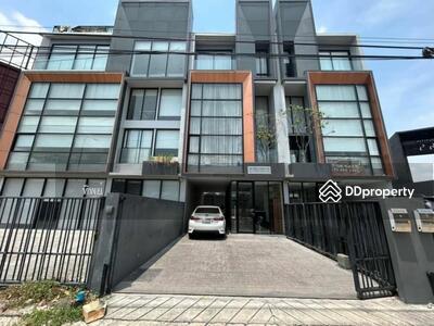 ขาย - Altitude Prove Rama 9 : อัลติจูด พรูฟ พระราม 9, กรุงเทพ