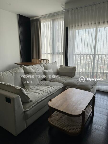 Park Origin Thonglor, Bangkok, Soi Thonglor 10, Sukhumvit Road, Khlong Tan Nua, Watthana, Bangkok, 2 Bedrooms, 67 sqm, Condo For Rent, by PROPERTYSIGHTS REAL ESTATE, 10834015 - DDproperty.com