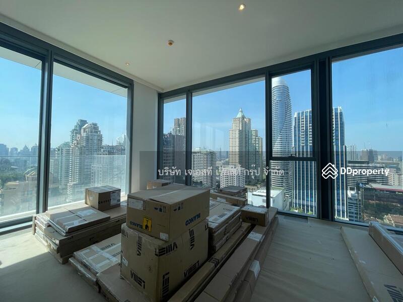 Scope Langsuan, Bangkok, Soi Lang Suan, Lumphini, Pathum Wan, Bangkok, 2 Bedrooms, 155 sqm, Condo For Sale, by JST Realty Group Co., Ltd., 10834055 - DDproperty.com