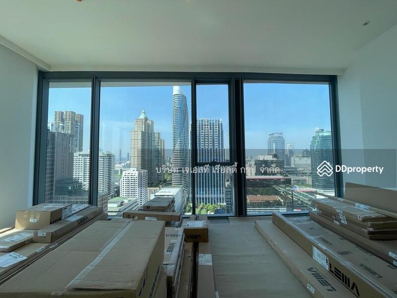 Scope Langsuan, Bangkok, Soi Lang Suan, Lumphini, Pathum Wan, Bangkok, 2 Bedrooms, 155 sqm, Condo For Sale, by JST Realty Group Co., Ltd., 10834055 - DDproperty.com