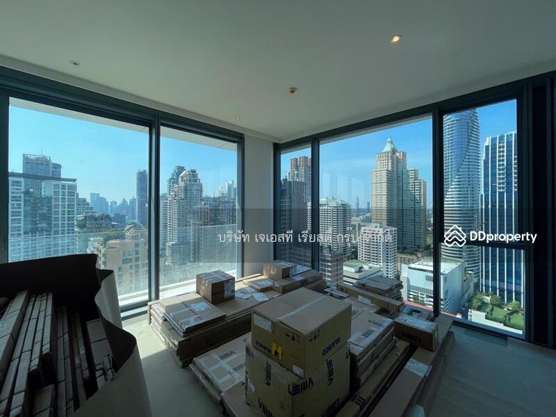 Scope Langsuan, Bangkok, Soi Lang Suan, Lumphini, Pathum Wan, Bangkok, 2 Bedrooms, 155 sqm, Condo For Sale, by JST Realty Group Co., Ltd., 10834055 - DDproperty.com