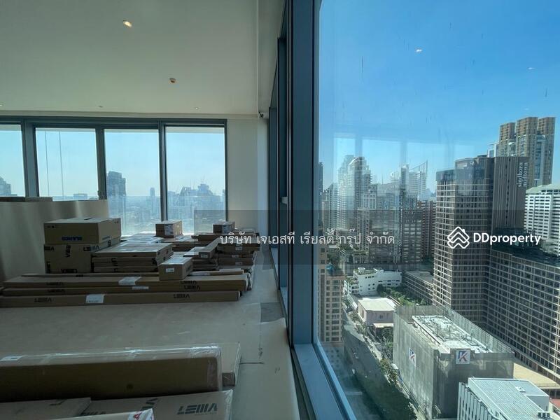 Scope Langsuan, Bangkok, Soi Lang Suan, Lumphini, Pathum Wan, Bangkok, 2 Bedrooms, 155 sqm, Condo For Sale, by JST Realty Group Co., Ltd., 10834055 - DDproperty.com