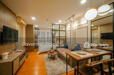 For Rent - Lumpini Suite Sukhumvit 41, Bangkok