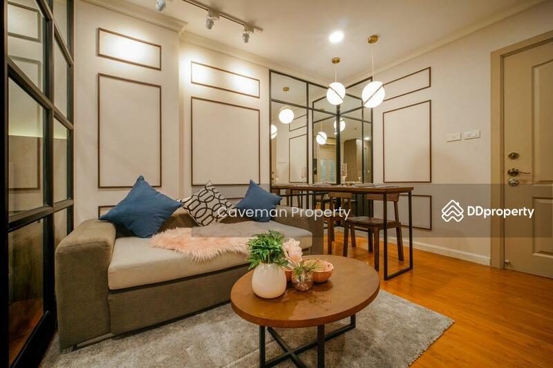 Lumpini Suite Sukhumvit 41, Bangkok, Soi Sukhumvit 41, Khlong Tan Nua, Watthana, Bangkok, Studio, 31 sqm, Condo For Rent, by Caveman Property, 10834090 - DDproperty.com