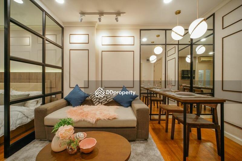 Lumpini Suite Sukhumvit 41, Bangkok, Soi Sukhumvit 41, Khlong Tan Nua, Watthana, Bangkok, Studio, 31 sqm, Condo For Rent, by Caveman Property, 10834090 - DDproperty.com