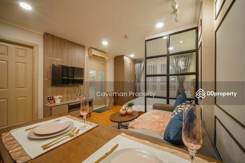 Lumpini Suite Sukhumvit 41, Bangkok, Soi Sukhumvit 41, Khlong Tan Nua, Watthana, Bangkok, Studio, 31 sqm, Condo For Rent, by Caveman Property, 10834090 - DDproperty.com