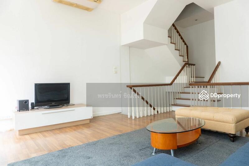 Plus City Park Rama 9-Huamark, Bangkok, Hua mak Road, Hua Mak, Bang Kapi, Bangkok, 3 Bedrooms, 170 sqm, Townhouse For Rent, by ปรินทร์ญาดา ชิณโชติ, 10834103 - DDproperty.com