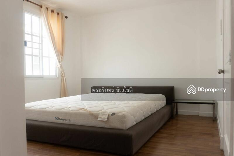 Plus City Park Rama 9-Huamark, Bangkok, Hua mak Road, Hua Mak, Bang Kapi, Bangkok, 3 Bedrooms, 170 sqm, Townhouse For Rent, by ปรินทร์ญาดา ชิณโชติ, 10834103 - DDproperty.com