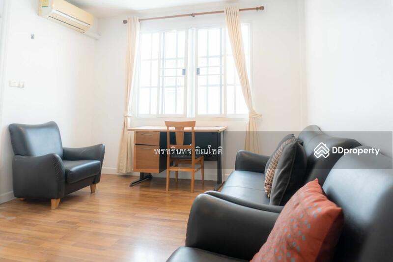 Plus City Park Rama 9-Huamark, Bangkok, Hua mak Road, Hua Mak, Bang Kapi, Bangkok, 3 Bedrooms, 170 sqm, Townhouse For Rent, by ปรินทร์ญาดา ชิณโชติ, 10834103 - DDproperty.com