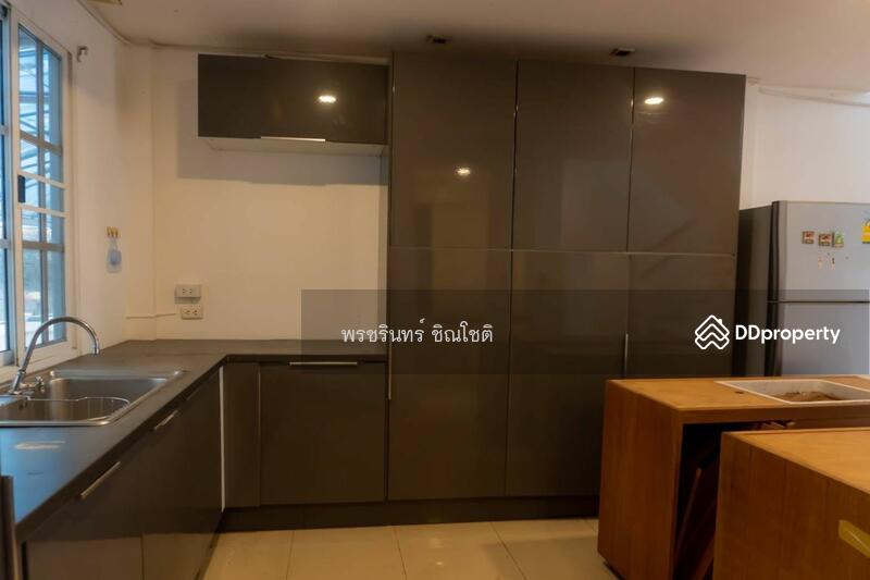 Plus City Park Rama 9-Huamark, Bangkok, Hua mak Road, Hua Mak, Bang Kapi, Bangkok, 3 Bedrooms, 170 sqm, Townhouse For Rent, by ปรินทร์ญาดา ชิณโชติ, 10834103 - DDproperty.com