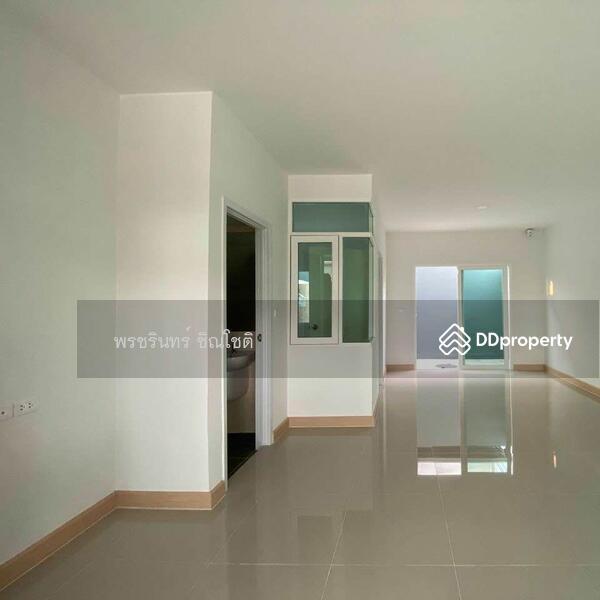 For Rent - Casa City Ratchapruk-Rama 5, Nonthaburi