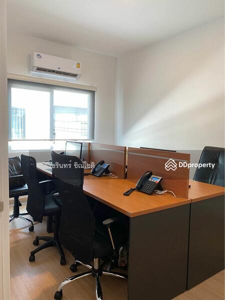 For Rent - Casa City Ratchapruk-Rama 5, Nonthaburi