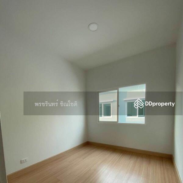 For Rent - Casa City Ratchapruk-Rama 5, Nonthaburi
