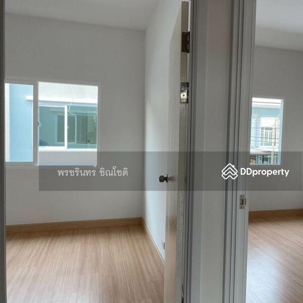 For Rent - Casa City Ratchapruk-Rama 5, Nonthaburi