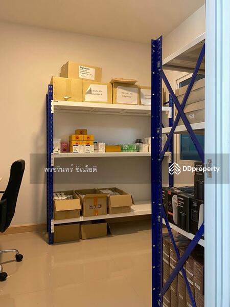 For Rent - Casa City Ratchapruk-Rama 5, Nonthaburi