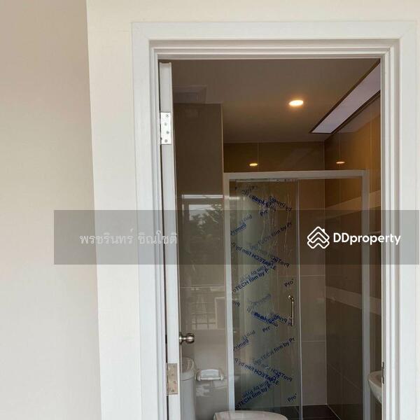 For Rent - Casa City Ratchapruk-Rama 5, Nonthaburi