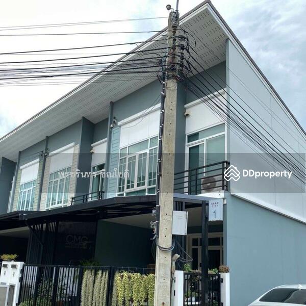 ให้เช่า - Casa City Ratchapruk-Rama 5 : คาซ่า ซิตี้ ราชพฤกษ์-พระราม 5, นนทบุรี