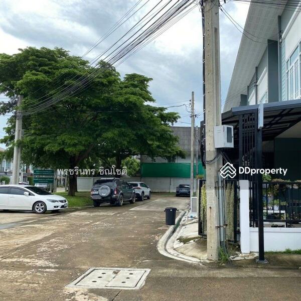 For Rent - Casa City Ratchapruk-Rama 5, Nonthaburi