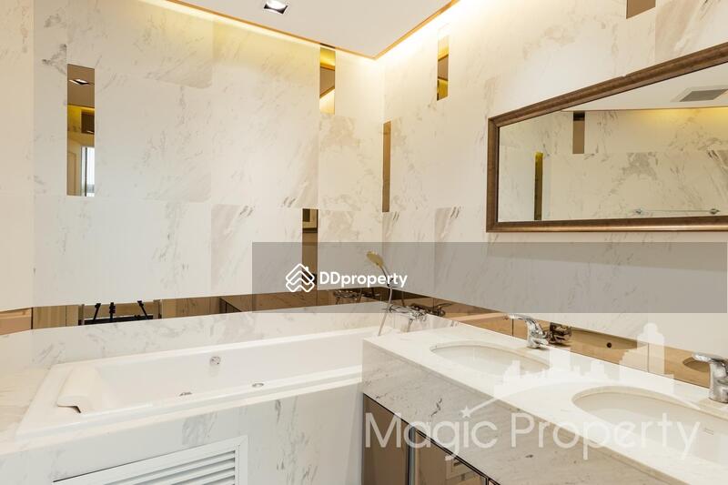 Belle Grand Rama 9, Bangkok, 131 Rama 9 Road, Huai Khwang, Bangkok, 2 Bedrooms, 128 sqm, Condo For Sale, by Magic Property, 10834207 - DDproperty.com