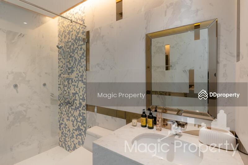 Belle Grand Rama 9, Bangkok, 131 Rama 9 Road, Huai Khwang, Bangkok, 2 Bedrooms, 128 sqm, Condo For Sale, by Magic Property, 10834207 - DDproperty.com