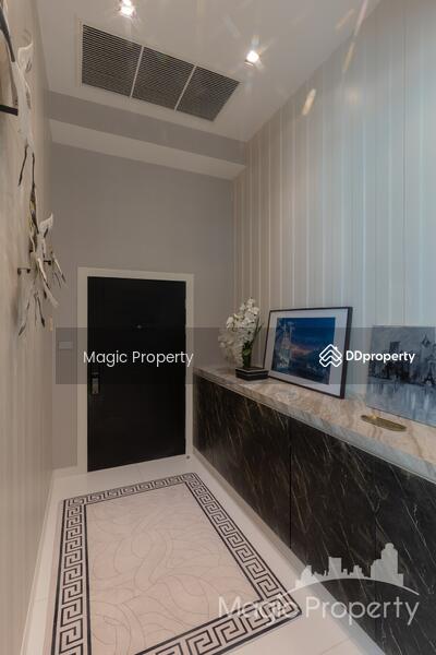 Belle Grand Rama 9, Bangkok, 131 Rama 9 Road, Huai Khwang, Bangkok, 2 Bedrooms, 128 sqm, Condo For Sale, by Magic Property, 10834207 - DDproperty.com
