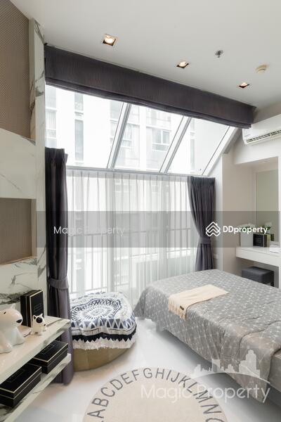 Belle Grand Rama 9, Bangkok, 131 Rama 9 Road, Huai Khwang, Bangkok, 2 Bedrooms, 128 sqm, Condo For Sale, by Magic Property, 10834207 - DDproperty.com