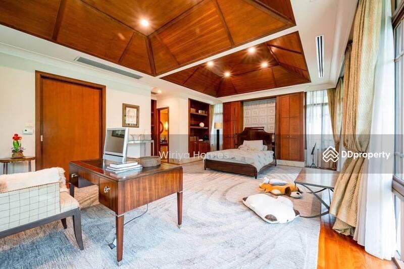 Baan Sansiri Sukhumvit 67, Bangkok, 32 Soi Sukhumvit 67, Phra Kanong Nua, Watthana, Bangkok, 5 Bedrooms, 560 sqm, Single Detached House For Sale, by The Elite Homes (Thailand) Co., Ltd., 10834208 - DDproperty.com