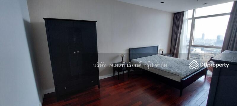 Athenee Residence, Bangkok, 65 Witthayu Road, Lumphini, Pathum Wan, Bangkok, 2 Bedrooms, 123 sqm, Condo For Rent, by JST Realty Group Co., Ltd., 10834252 - DDproperty.com