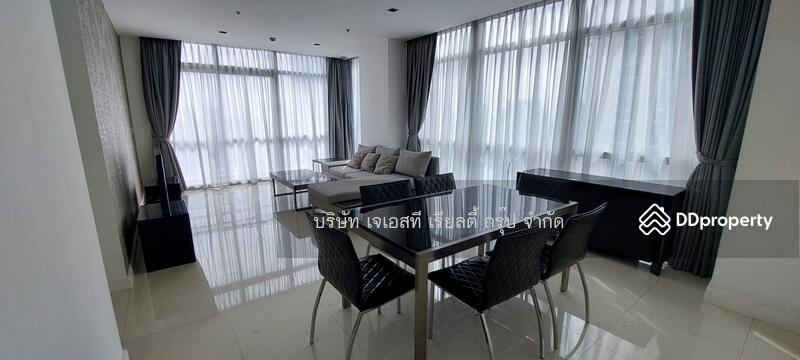 Athenee Residence, Bangkok, 65 Witthayu Road, Lumphini, Pathum Wan, Bangkok, 2 Bedrooms, 123 sqm, Condo For Rent, by JST Realty Group Co., Ltd., 10834252 - DDproperty.com
