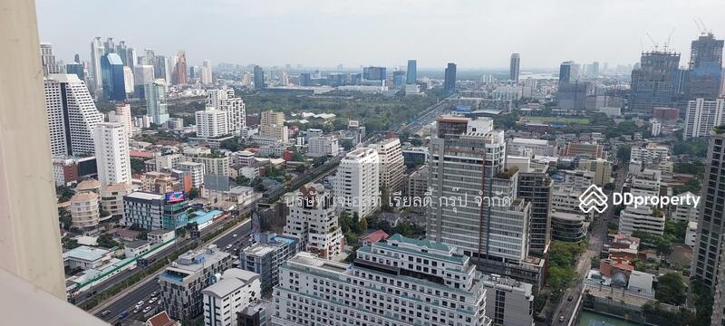 Athenee Residence, Bangkok, 65 Witthayu Road, Lumphini, Pathum Wan, Bangkok, 2 Bedrooms, 123 sqm, Condo For Rent, by JST Realty Group Co., Ltd., 10834252 - DDproperty.com