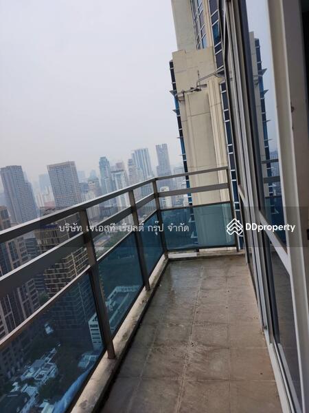 Athenee Residence, Bangkok, 65 Witthayu Road, Lumphini, Pathum Wan, Bangkok, 2 Bedrooms, 123 sqm, Condo For Rent, by JST Realty Group Co., Ltd., 10834252 - DDproperty.com
