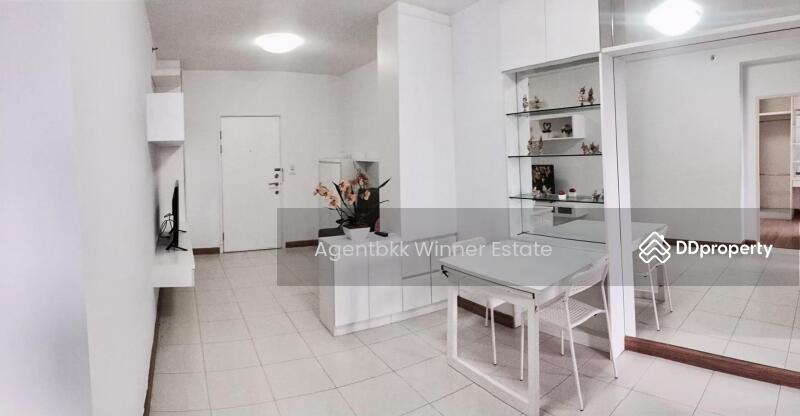 Supalai Park Asoke-Ratchada, Bangkok, Dindaeng Road, Din Daeng, Bangkok, 1 Bedroom, 50 sqm, Condo For Rent, by Agentbkk, 10834384 - DDproperty.com