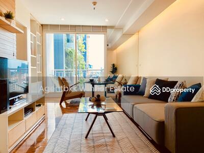 For Rent - Baan Siri 31, Bangkok