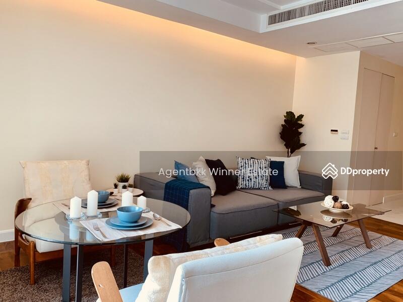Baan Siri 31 : บ้านสิริ เธอร์ตี้วัน, กรุงเทพ, ถนนสุขุมวิท 31, คลองเตยเหนือ, วัฒนา, กรุงเทพ, 59 ตร.ม., คอนโด ให้เช่า, โดย Agentbkk, 10834473 - DDproperty.com